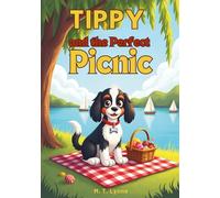 Tippy and the Perfect Picnic