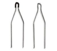 Tips for soldering gun 44E007, 2pcs Conseils pour le fer à souder 44E002 transformateur, 2 pièces.