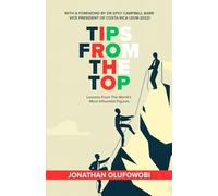 Tips From The Top