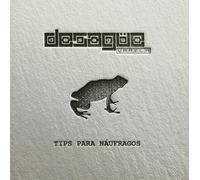Desague Varela - Tips Para Naufragos [Compact Discs] Argentina - Import