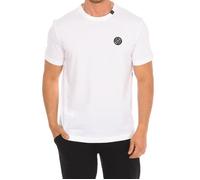 TIPS401 t-shirt à manches courtes pour hommes-Blanc XL