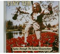 Tiptoe Through the Tulips