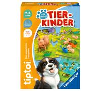 Tiptoi 00108 - Alle Meine Tierkinder