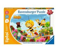 Tiptoi 00141 Die Biene Maja 20 Min Jeu De Société Puzzle
