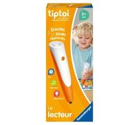 Tiptoi Le Lecteur - Ecouter - Jouer - Apprendre
