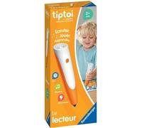 tiptoi Lecteur stylo interactif, 00178, A partir de 2 ans, Ravensburger