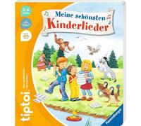 tiptoi® Les plus belles chansons pour enfants Relance
