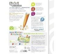 Tiptoi® Mein Wörter-Bilderbuch Tiere