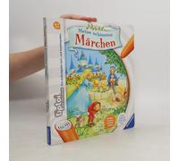 Tiptoi® Meine Schönsten Märchen