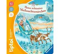 Tiptoi® Meine Schönsten Weihnachtsmärchen
