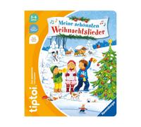 tiptoi® Mes plus beaux chants de Noël