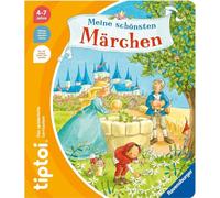 tiptoi® Mes plus beaux contes Nouveau