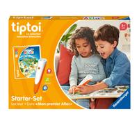 Tiptoi - Mon 1er Atlas RAVENSBURGER