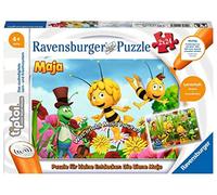 tiptoi® Puzzle für kleine Entdecker: Die Biene Maja