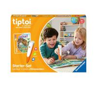 Tiptoi ravensburger jaune
