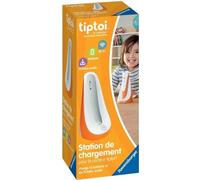 tiptoi Station de chargement, 00179, A partir de 3 ans, Ravensburger