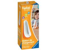 tiptoi® Station de chargement, 00179, A partir de 3 ans, Ravensburger