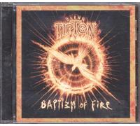 Glenn Tipton – Baptizm of Fire – CD Import – Pistes bonus – Remasterisé