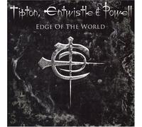 Tipton, Glenn - Edge of The World [Import]