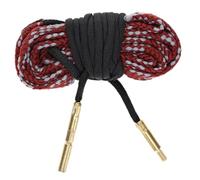 Tipton Nope Ropes Cordes à Tirer 9 mm avec Connexion Bout à Bout et étui pour l'entretien des Armes à feu