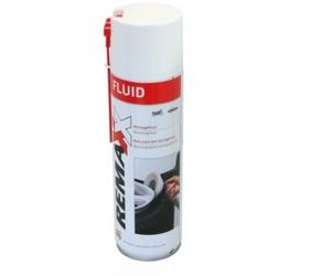 TIPTOP 593-5640 Spray de réparation de pneu