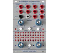 Tiptop Audio Model 242t Programmable Pulser - Horloge Synthétiseur Modulaire