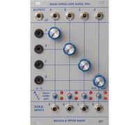 Tiptop Audio Model 292t Quad Lopass Gate - Synthétiseur modulaire à filtre