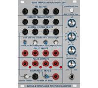 Tiptop Audio Tiptop Audio Buchla Model 264t