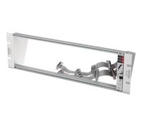 Tiptop Audio Tiptop Audio Happy Ending Kit Silver EU