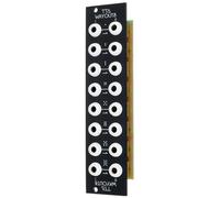 Tiptop Audio Tiptop Audio Wayout8 Black
