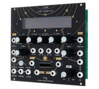 Tiptop Audio Tiptop Audio Z-DSP NS Black