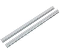 Tiptop Audio Tiptop Audio Z-Rails 84HP Silver