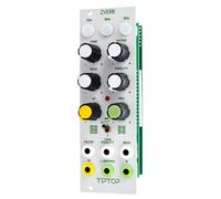 Tiptop Audio Tiptop Audio ZVERB White