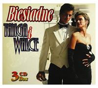 TipTop: BIESIADNE TANGA i WALCE (BOX) [3CD]