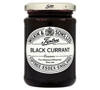 Tiptree Blackcurrant Conserve (340g) - Pack of 2 by Tiptree
