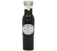 Tiptree Brown Sauce 310 g (Pack of 6)