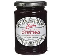 TIPTREE Confiture Christmas Fruit/Epices 340 g - Lot de 3