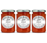 Tiptree | Confiture d’Abricot - Pack de 3 pots x 340 g