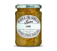 Tiptree - Confiture de citron vert 6x340g (Total: 2,04Kg)