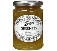 TIPTREE Confiture Figue Verte Extra 340 g - Lot de 3