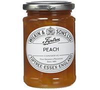 TIPTREE Confiture Pèche Extra 340 g - Lot de 6