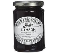 TIPTREE Confiture Prune de Damas Damson 340 g