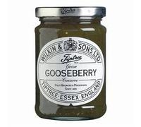 Tiptree Conserve de groseille verte 340 g x 2
