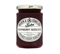Tiptree Conserve sans pépins de framboise 340 g