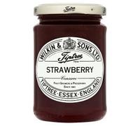 Tiptree Conserve Strawberry Lot de 6 boîtes de 340 g