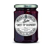 Tiptree Doux Astuce Framboise Conserve (340g) - Paquet de 6