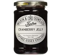 Canneberge Gelée Anglaise De Wilkin & Sons