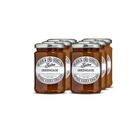Tiptree Greengage Conserve 340 g Lot de 6