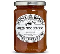 Tiptree Groseille Verte Conserve 6x340g