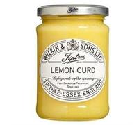 Tiptree Lemon Curd 312g x 2 by Tiptree